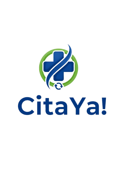Logo CitaYa